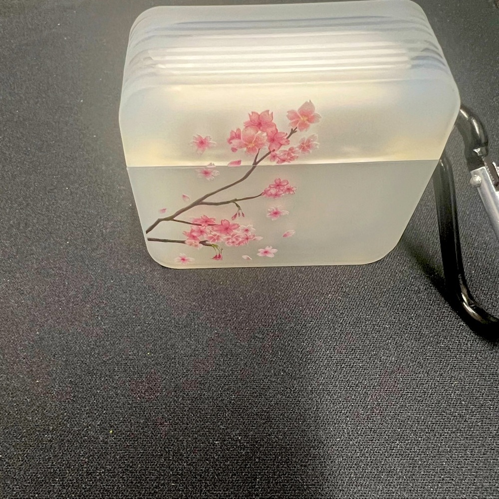 Air pods case